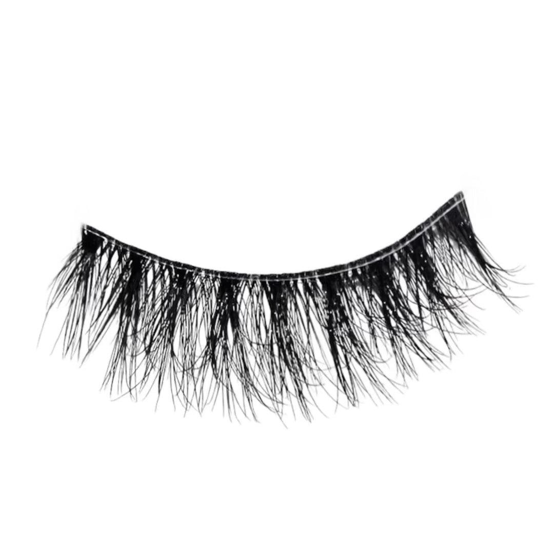 FLIRT LASH
