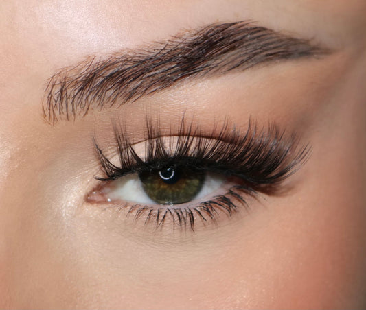 CAT LASH