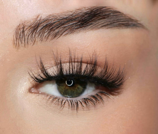 FLIRT LASH