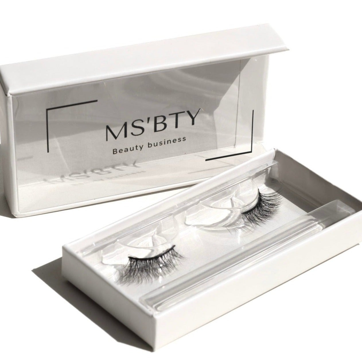 EDGE LASH