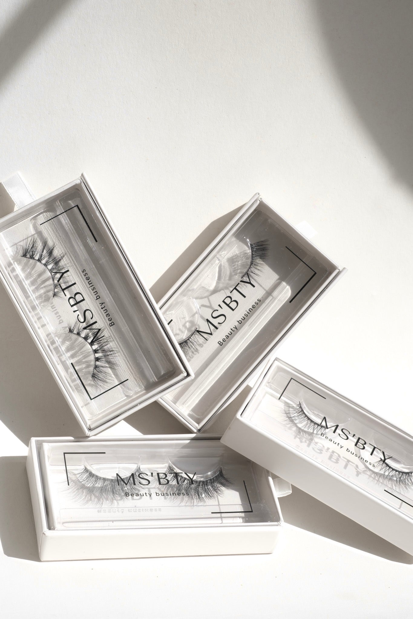 LASH SET
