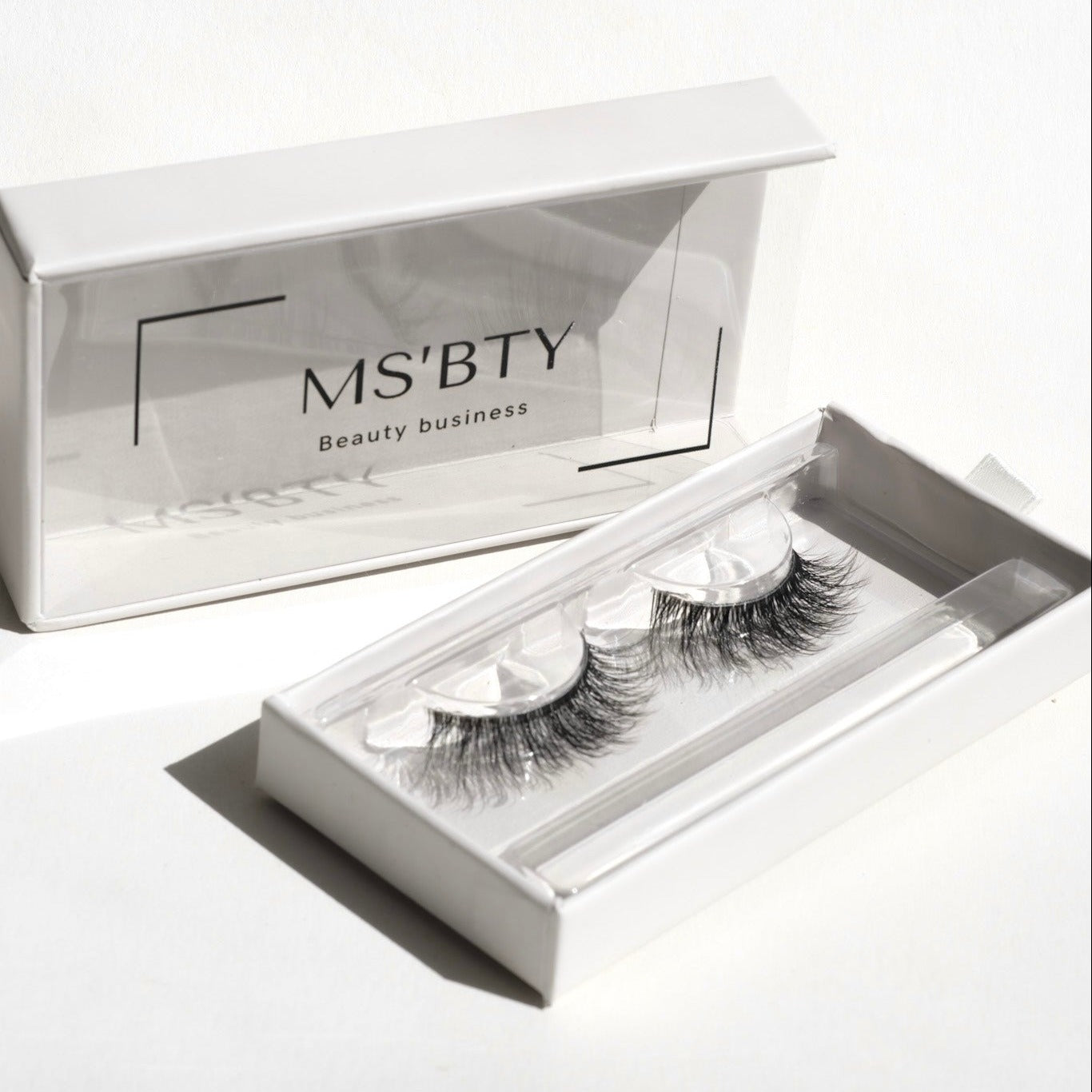 FLIRT LASH