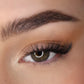HALF LASH
